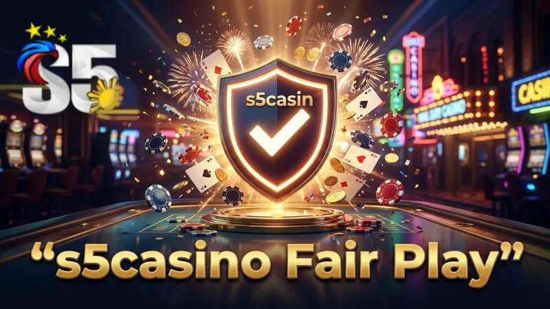 s5casino ensures fair play and transparent rules for the Alas Uno game.