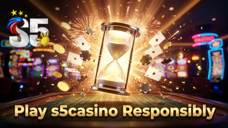 Responsible gaming tools help manage playtime for Alas Uno.