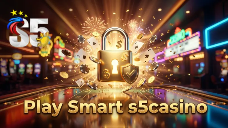 Manage your bankroll effectively for a sustainable s5casino Bingo Pirata experience.