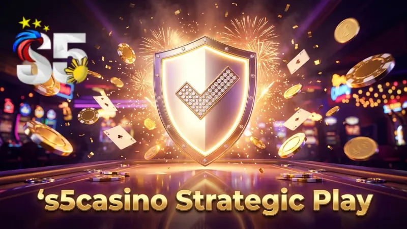 Strategic bombing in s5casino's Bombing Fishing protects your funds and boosts profit.