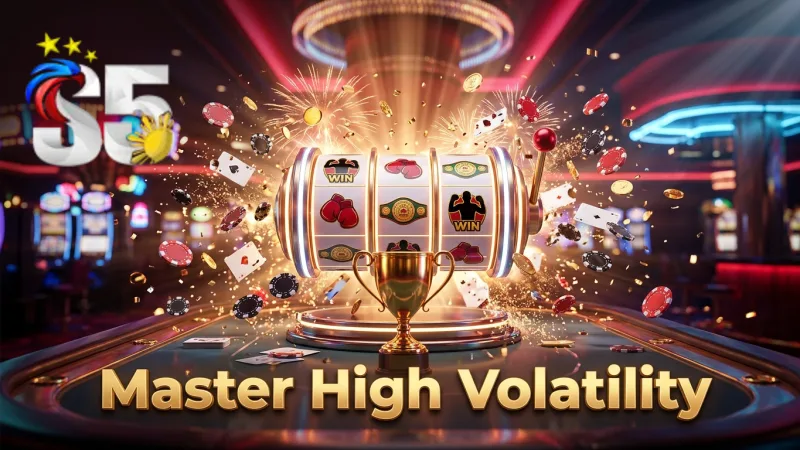 Understanding the game's mechanics is key to navigating high-volatility slots like Boxing King.