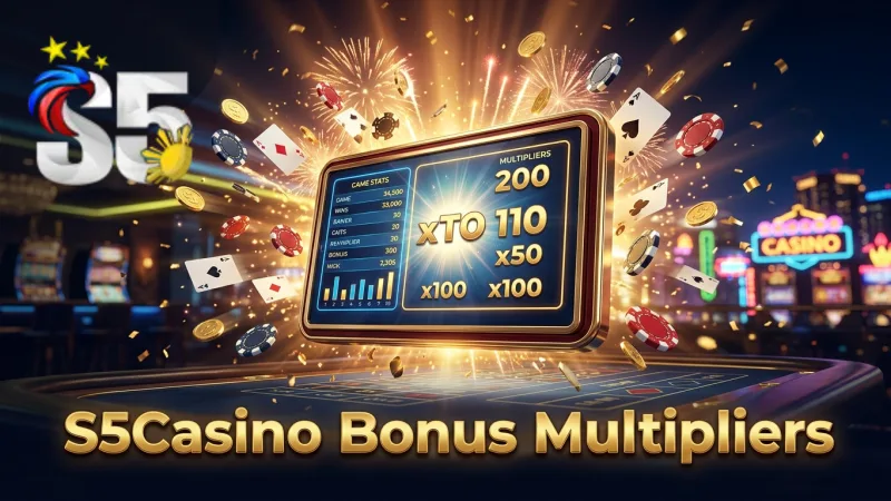 Payout analysis helps refine your s5casino Dragon Fortune bonus strategy.
