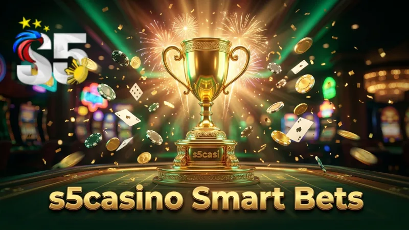 Understanding professional player statistics enhances your strategic picks on s5casino.