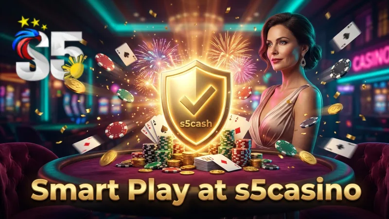 Play Golden Empire smart by managing your bets and knowing when to cash-out on s5casino.