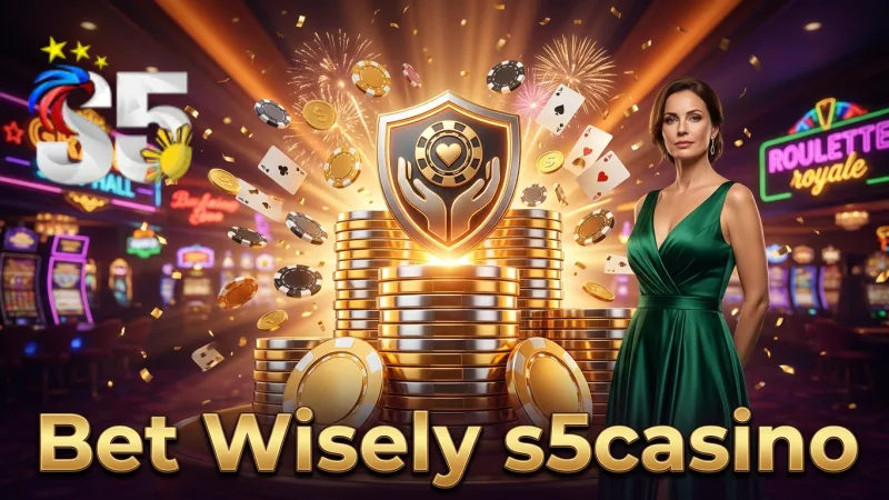 Smart betting helps you manage your bankroll and enjoy longer sessions.