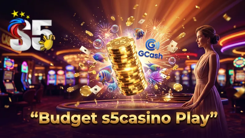 Smart budgeting and timely cash-outs enhance your overall s5casino gaming fun.