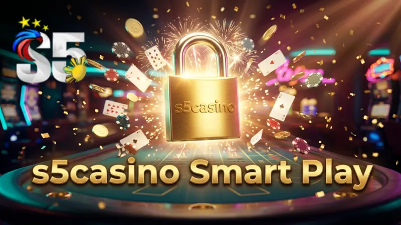 Play Lightning Baccarat multipliers responsibly; manage your bankroll with s5casino.