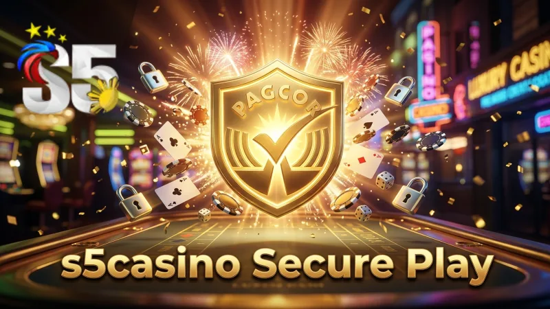Securing your Lucky Neko game with s5casino’s licensed platform provides peace of mind.