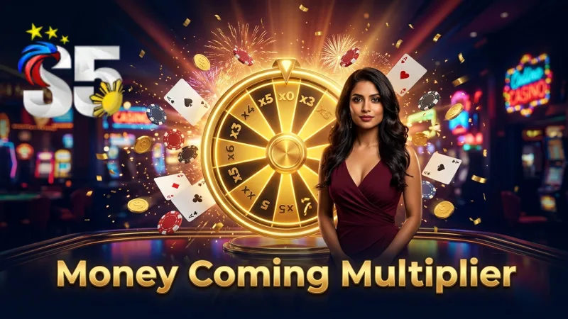 Understanding the Money Coming multiplier wheel is key to bigger payouts.