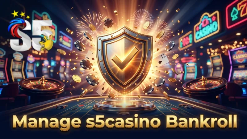 Effective bankroll management is key to sustainable MPBL betting wins.