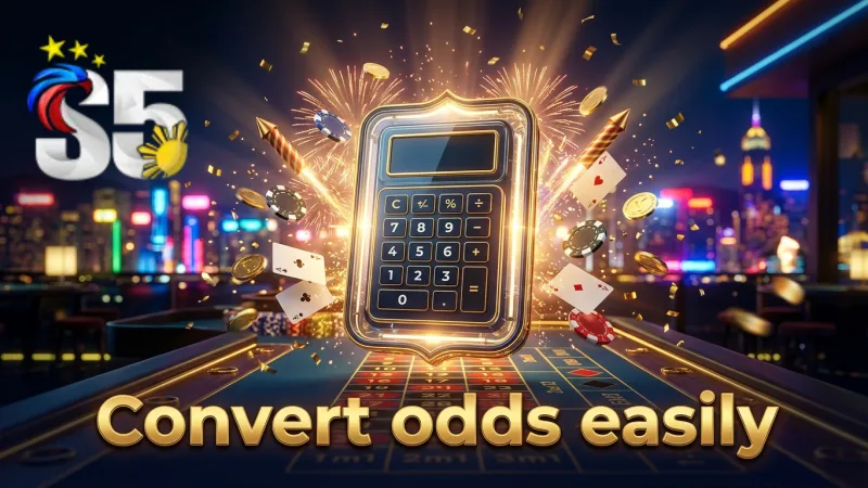 Mastering odds conversion helps you compare payouts across different sportsbooks.
