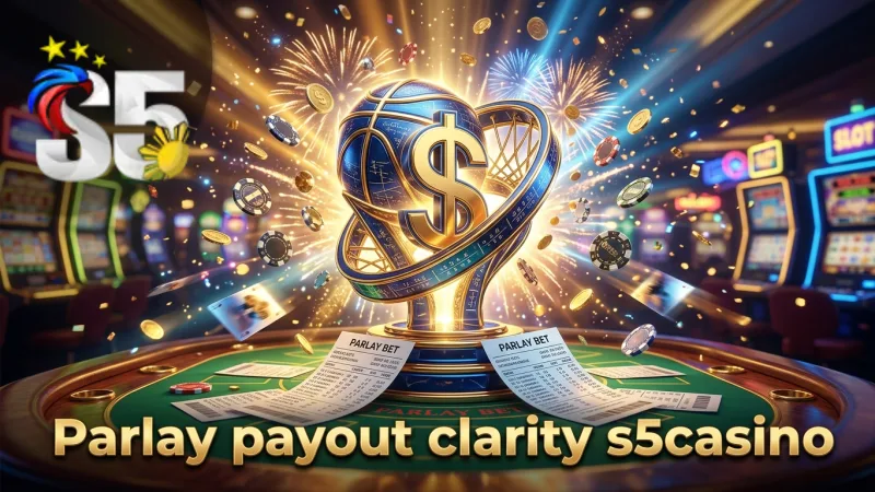 Accurately calculating parlay payouts helps manage risk and potential returns on multi-leg bets.