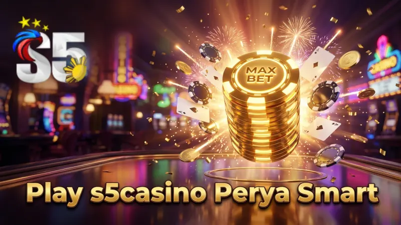 Utilize efficient betting strategies to maximize your Red Black Perya enjoyment.