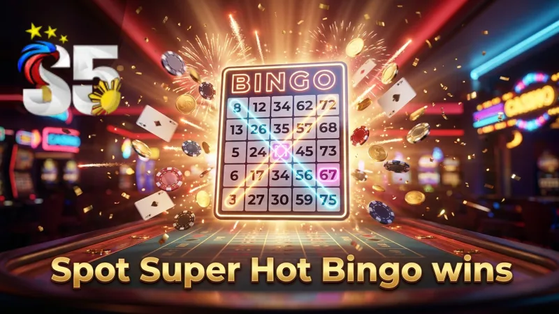 Identifying crucial Super Hot Bingo patterns can significantly improve your gameplay.