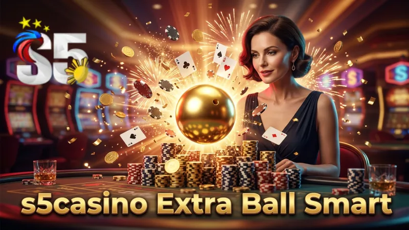 Strategic extra ball purchases maximize your winning potential on s5casino.